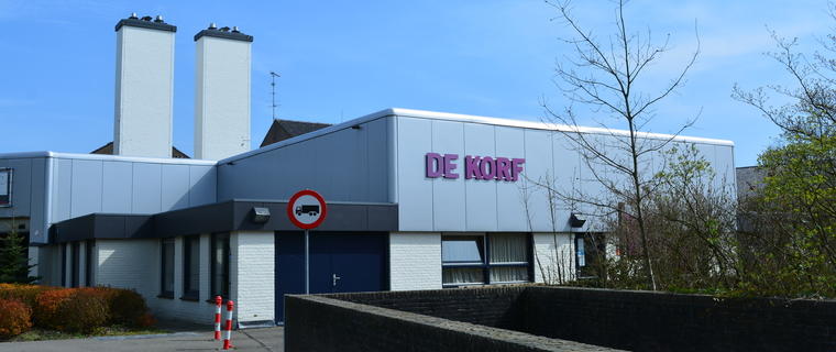 Daat-Drenthe De Korf 