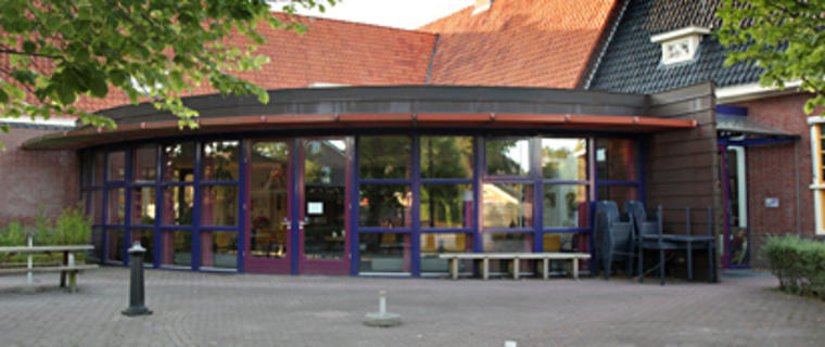 Daat-Drenthe Grafisch Centrum