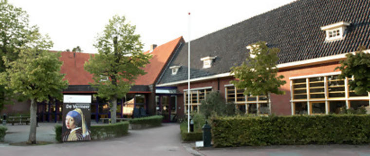 Daat-Drenthe Dagactiviteitencentrum De Vermeer 